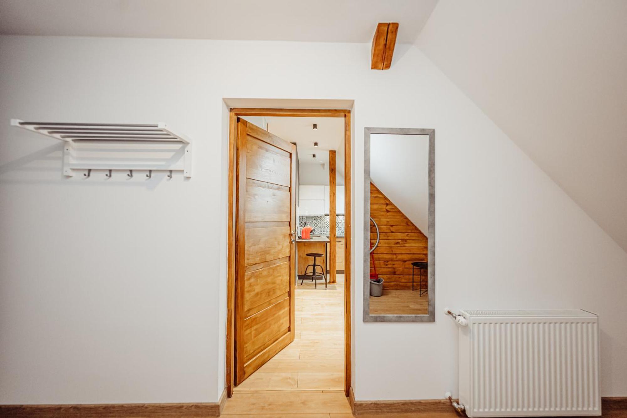 Apartamenty Przygoda W Karpaczu Exterior photo