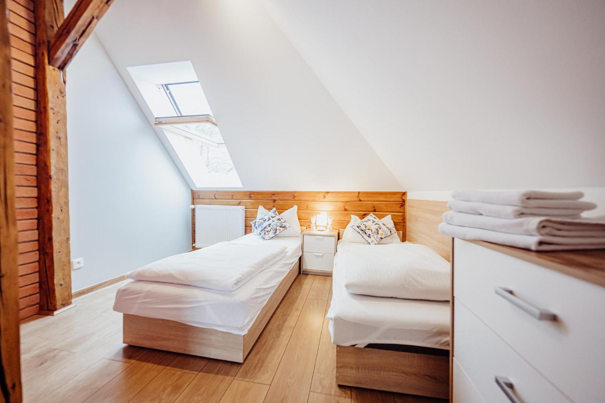 Apartamenty Przygoda W Karpaczu Exterior photo