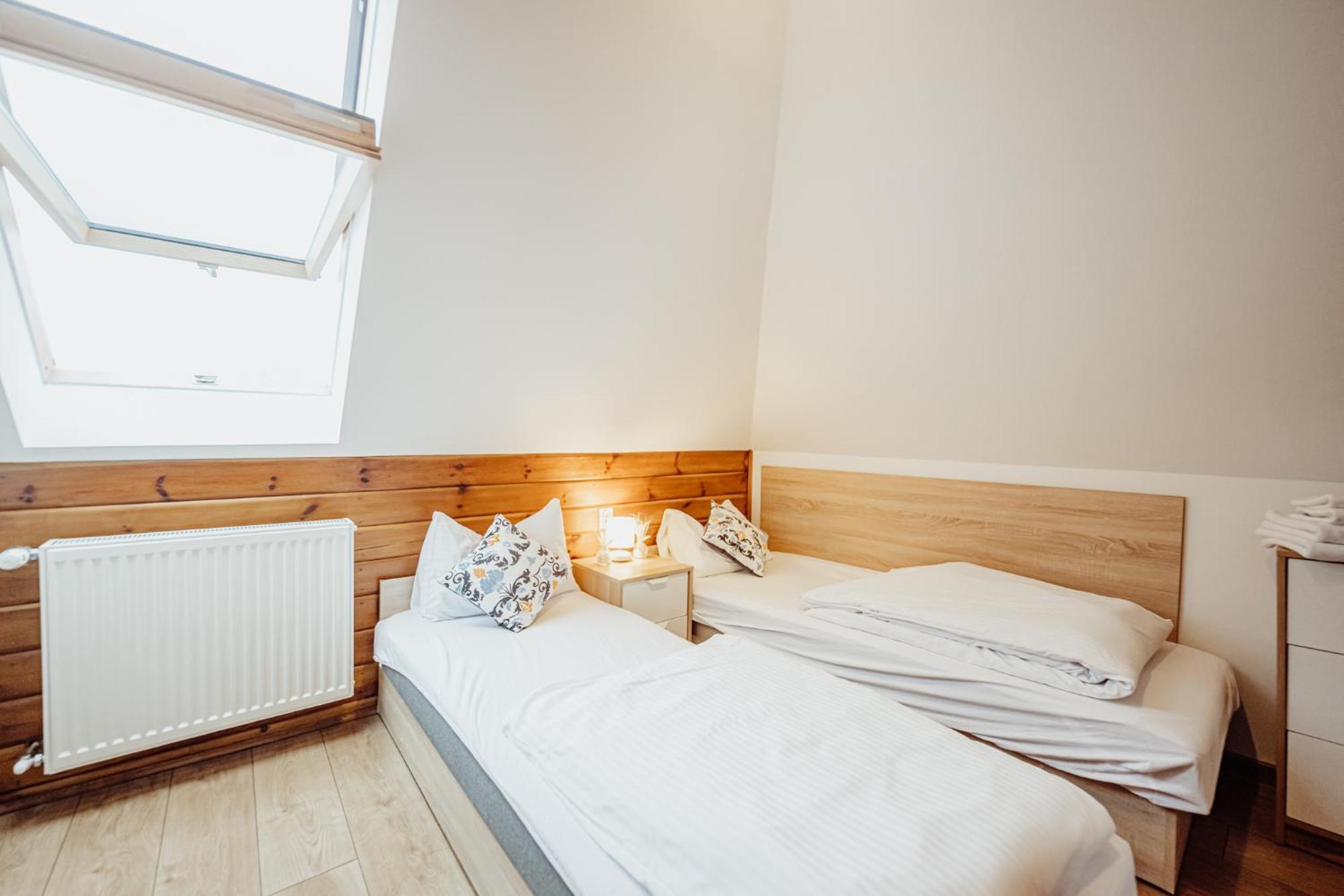 Apartamenty Przygoda W Karpaczu Exterior photo