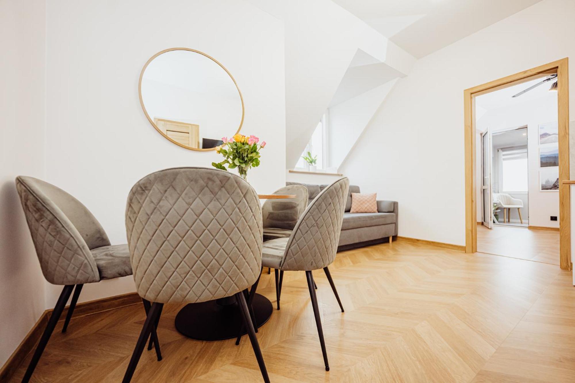 Apartamenty Przygoda W Karpaczu Exterior photo