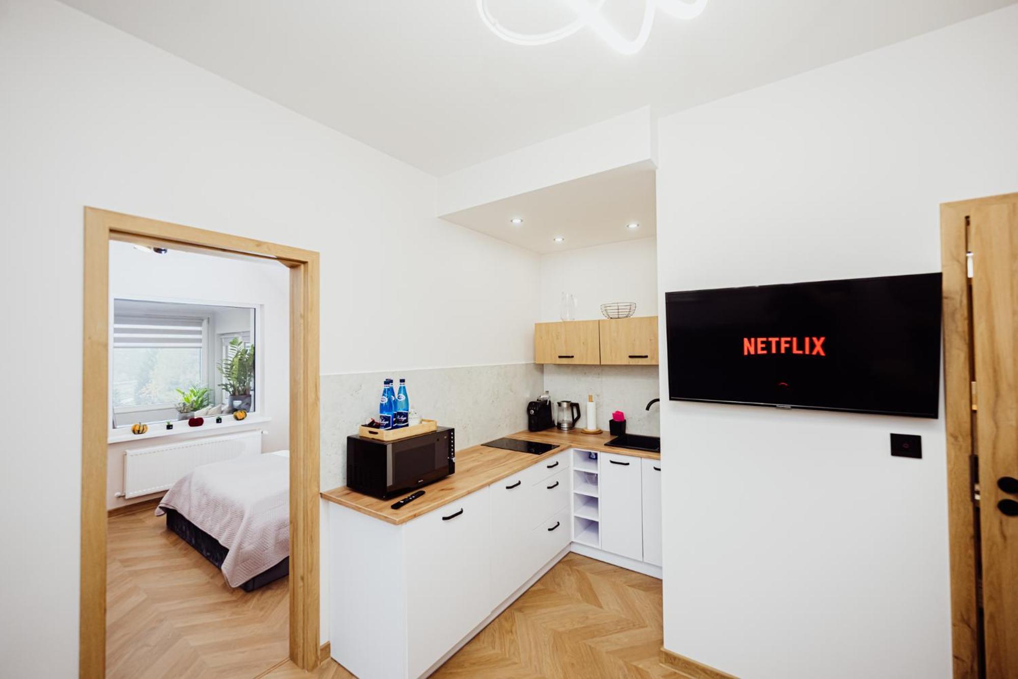 Apartamenty Przygoda W Karpaczu Exterior photo